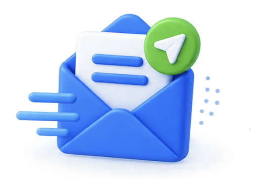 Automatic sending