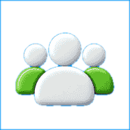 Mailing lists by groups