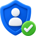 Reduces the percentage of failed login attempts