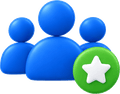 Increases audience loyalty through convenient authorization