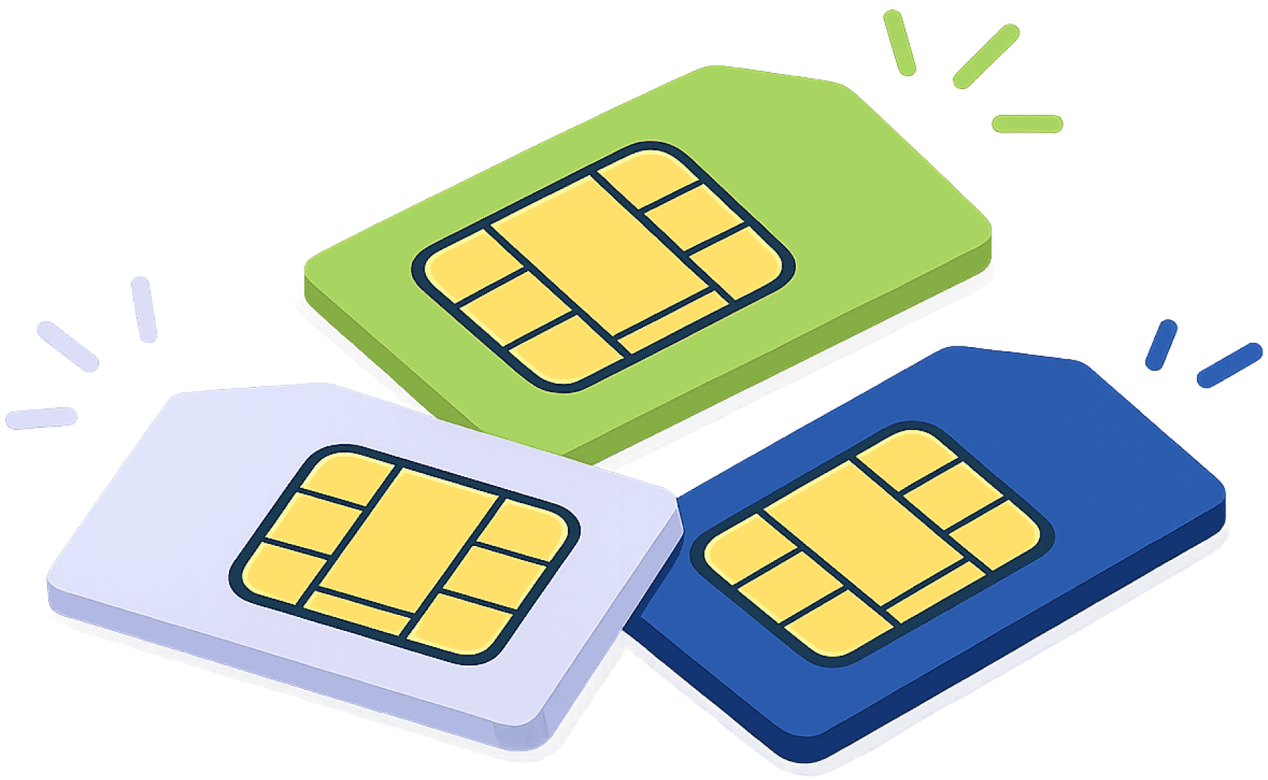 SIM Card Hosting